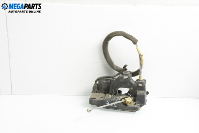 Брава на врата за Chevrolet Epica Sedan (01.2005 - ...), позиция: задна, дясна