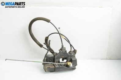 Брава на врата за Chevrolet Epica Sedan (01.2005 - ...), позиция: предна, дясна