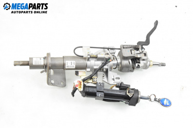 Кормилен прът за Chevrolet Epica Sedan (01.2005 - ...)