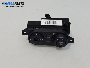 Панел бутони за Chevrolet Epica Sedan (01.2005 - ...)