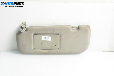 Сенник за Chevrolet Epica Sedan (01.2005 - ...), позиция: лява