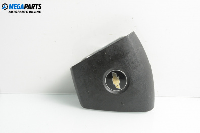 Airbag за Chevrolet Epica Sedan (01.2005 - ...), 4+1 вр., седан, позиция: предна