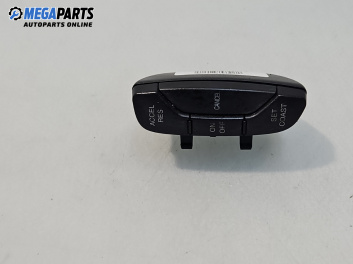 Бутони волан за Chevrolet Epica Sedan (01.2005 - ...), № 96645143