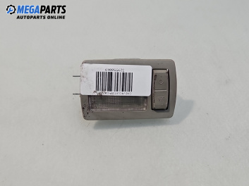 Плафон за Chevrolet Epica Sedan (01.2005 - ...)