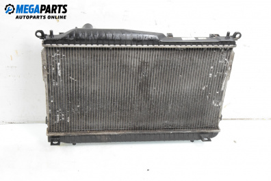 Воден радиатор за Chevrolet Epica Sedan (01.2005 - ...) 2.0, 144 к.с.