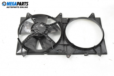 Перка охлаждане за Chevrolet Epica Sedan (01.2005 - ...) 2.0, 144 к.с.