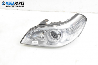 Фар за Chevrolet Epica Sedan (01.2005 - ...), седан, позиция: лява