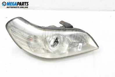 Фар за Chevrolet Epica Sedan (01.2005 - ...), седан, позиция: дясна