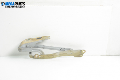 Панта заден капак за Chevrolet Epica Sedan (01.2005 - ...), 4+1 вр., седан, позиция: лява