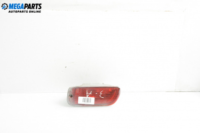 Светлина мъгла за Chevrolet Epica Sedan (01.2005 - ...), седан