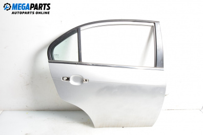 Врата за Chevrolet Epica Sedan (01.2005 - ...), 4+1 вр., седан, позиция: задна, дясна