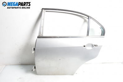 Врата за Chevrolet Epica Sedan (01.2005 - ...), 4+1 вр., седан, позиция: задна, лява