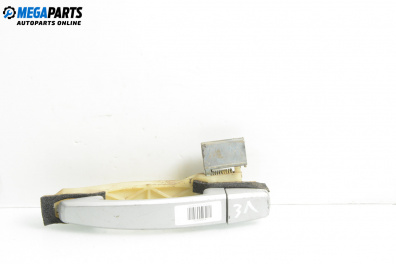 Външна дръжка за Chevrolet Epica Sedan (01.2005 - ...), 4+1 вр., седан, позиция: задна, лява