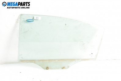 Странично стъкло за Chevrolet Epica Sedan (01.2005 - ...), 4+1 вр., седан, позиция: задна, лява