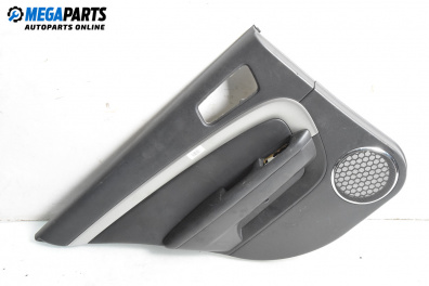 Кора врата за Chevrolet Epica Sedan (01.2005 - ...), 4+1 вр., седан, позиция: задна, лява