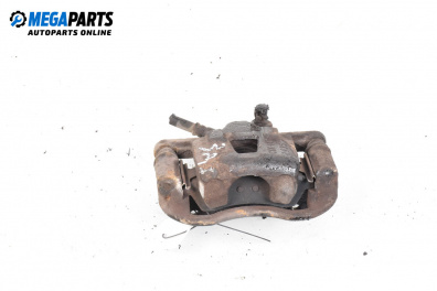 Спирачен апарат за Chevrolet Epica Sedan (01.2005 - ...), позиция: задна, дясна