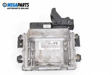 Компютър двигател за Chevrolet Epica Sedan (01.2005 - ...) 2.0, 144 к.с.