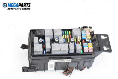 Бушонно табло за Chevrolet Epica Sedan (01.2005 - ...) 2.0, 144 к.с.