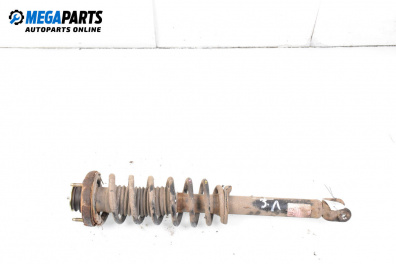 Макферсон за Chevrolet Epica Sedan (01.2005 - ...), седан, позиция: задна, лява