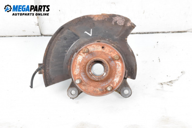 Шенкел главина за Chevrolet Epica Sedan (01.2005 - ...), позиция: предна, лява