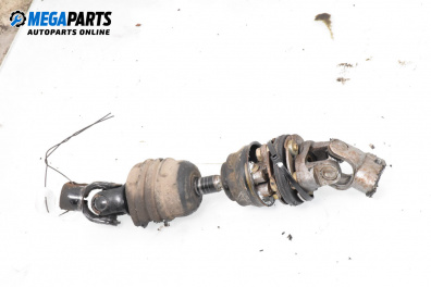 Каре на волана за Chevrolet Epica Sedan (01.2005 - ...) 2.0, 144 к.с., седан