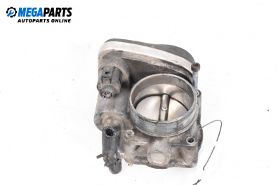 Дроселова клапа за Chevrolet Epica Sedan (01.2005 - ...) 2.0, 144 к.с.