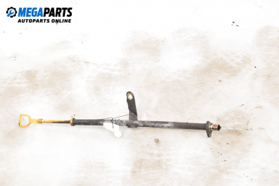 Щека за масло за Chevrolet Epica Sedan (01.2005 - ...) 2.0, 144 к.с.