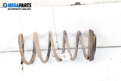 Пружина за ходова част за Chevrolet Epica Sedan (01.2005 - ...), седан, позиция: задна