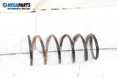 Пружина за ходова част за Chevrolet Epica Sedan (01.2005 - ...), седан, позиция: задна