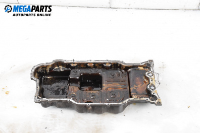 Картер за Chevrolet Epica Sedan (01.2005 - ...) 2.0, 144 к.с.