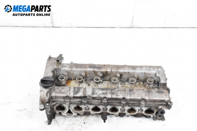 Глава за Chevrolet Epica Sedan (01.2005 - ...) 2.0, 144 к.с.