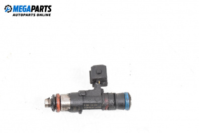 Дюза бензин за Chevrolet Epica Sedan (01.2005 - ...) 2.0, 144 к.с., № Bosch 0280158097