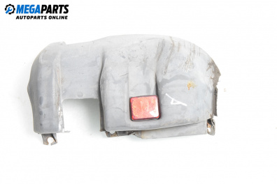 Елемент задна броня за Iveco Daily III Box (11.1997 - 07.2007), товарен