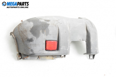 Елемент задна броня за Iveco Daily III Box (11.1997 - 07.2007), товарен