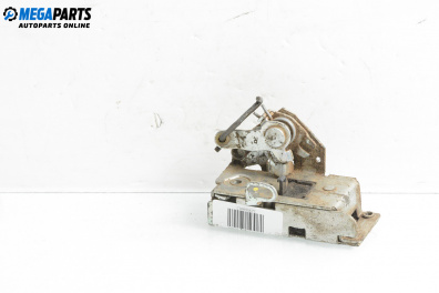 Брава преден капак за Iveco Daily III Box (11.1997 - 07.2007)