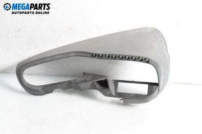 Интериорна пластмаса за Iveco Daily III Box (11.1997 - 07.2007), 2+1 вр., товарен, позиция: предна