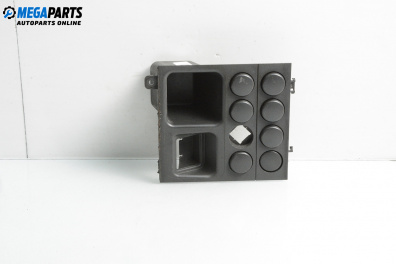 Интериорна пластмаса за Iveco Daily III Box (11.1997 - 07.2007), 2+1 вр., товарен, позиция: предна