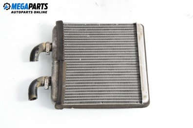 Радиатор парно за Iveco Daily III Box (11.1997 - 07.2007)