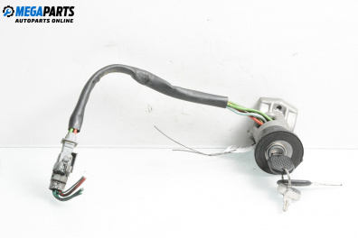 Контактен ключ за Iveco Daily III Box (11.1997 - 07.2007)