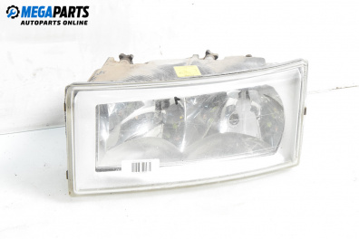 Фар за Iveco Daily III Box (11.1997 - 07.2007), товарен, позиция: лява