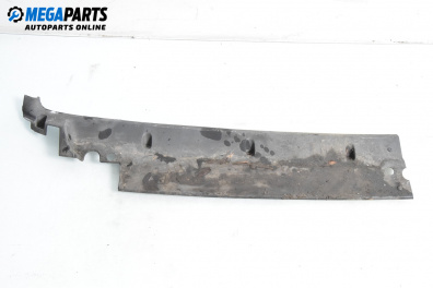 Кора под чистачки за Iveco Daily III Box (11.1997 - 07.2007), 2+1 вр., товарен