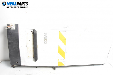 Врата на багажно/товарно пространство за Iveco Daily III Box (11.1997 - 07.2007), товарен, позиция: лява