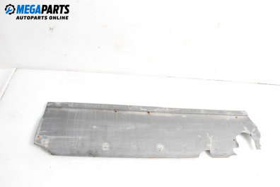 Пластмасова кора за Iveco Daily III Box (11.1997 - 07.2007), 2+1 вр., товарен