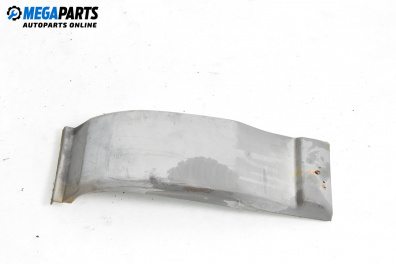 Пластмасова кора за Iveco Daily III Box (11.1997 - 07.2007), 2+1 вр., товарен