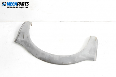 Външни лайсни за Iveco Daily III Box (11.1997 - 07.2007), товарен, позиция: предна