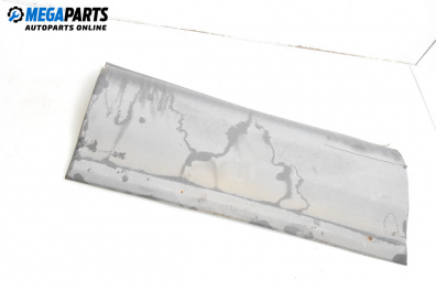 Пластмасова кора за Iveco Daily III Box (11.1997 - 07.2007), 2+1 вр., товарен