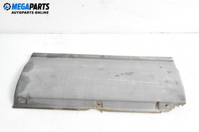 Пластмасова кора за Iveco Daily III Box (11.1997 - 07.2007), 2+1 вр., товарен