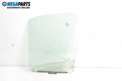 Странично стъкло за Iveco Daily III Box (11.1997 - 07.2007), 2+1 вр., товарен, позиция: предна, лява