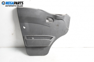 Кора врата за Iveco Daily III Box (11.1997 - 07.2007), 2+1 вр., товарен, позиция: предна, лява