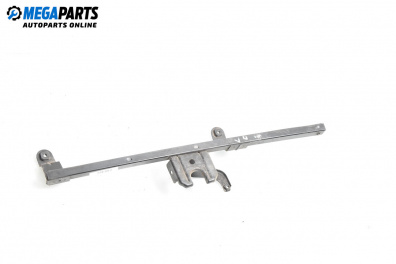 Водач стъкло за Iveco Daily III Box (11.1997 - 07.2007), 2+1 вр., товарен, позиция: предна, лява